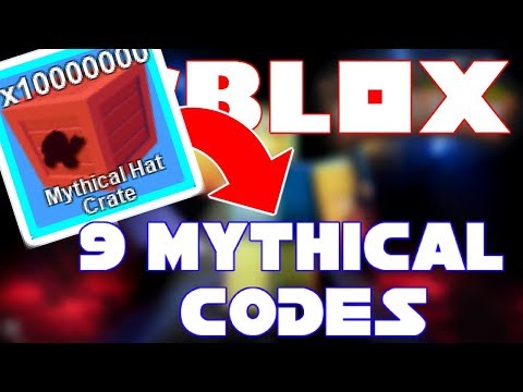 ALL NEW 9 MYTHICAL CODES | MINING SIMULATOR PETS UPDATE | ROBLOX