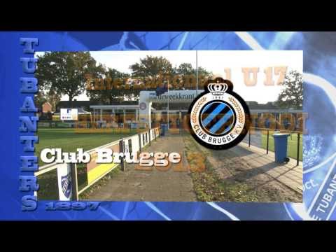 Internationaal U17 Herfsttoernooi 2013 De Tubanters 1897