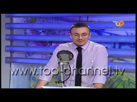 Wake Up, 13 Korrik 2015, Pjesa 1 - Top Channel Albania - Entertainment Show
