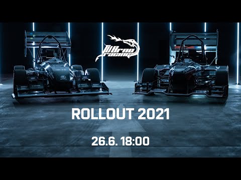 Rollout 2021