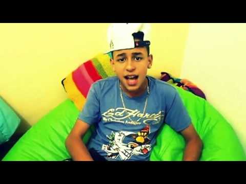 MC MENOR DA VD - BONDE PESADO ( VIDEO HD 2013 ) PREVIA