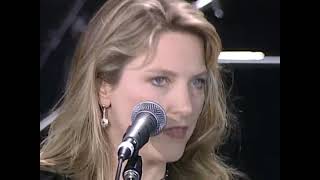 Susan Tedeschi   Just Won't Burn Live 1999 #susantedeschi #bluescommunity #bluesguitarist