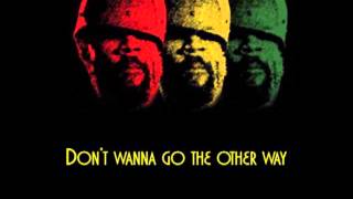 Cody ChestnuTT Don't want to go the other way with lyrics