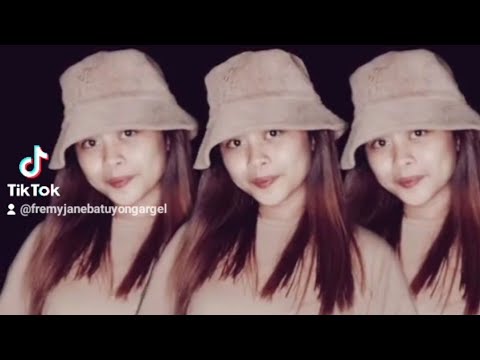 Malayo Ka Man tiktok dance | Fremy's version