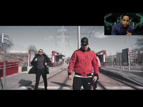 MATASVANDALS x EL JINCHO - QUE HABLEN (VIDEO REACCION)