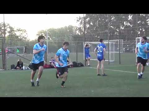 LOS DEL PUEBLO FC VS REAL BETIS - #LigaNuñez - #Clausura SLV - 7/10/2022