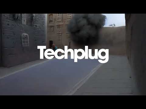 Allan Piziano, Nolek - Más (Original Mix)