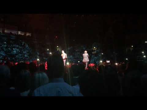 U2 - Summer of Love (Live Belfast 28th October 2018)