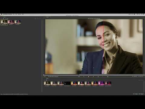 BCC 9 AVX - FX Browser