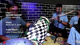 Download lagu NASIBE BADAN mp3