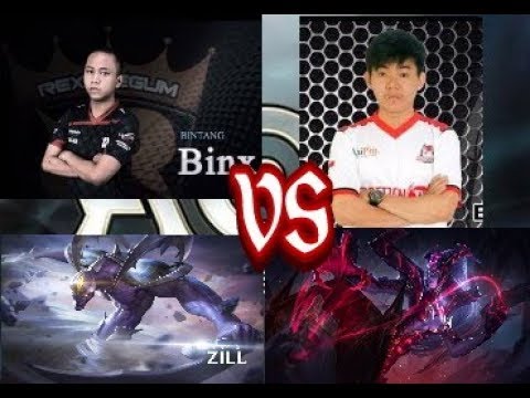 RRQ vs BTR (MATCH 3) ASL season 2 week 5-(zill binx vs marja age)