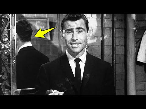 The Twilight Zone (1959) 20 Weird Facts That You Didn’t Know About