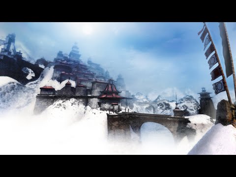 SECRET WORLD LEGEND PVP SHAMBALLA  08/10/2022  15/10/2022