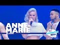 Anne-Marie - 'Alarm'  (Live At Capital’s Summertime Ball 2017)