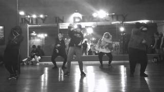 Waka Flocka - Short Handed | Millennium Dance Complex | King Guttah