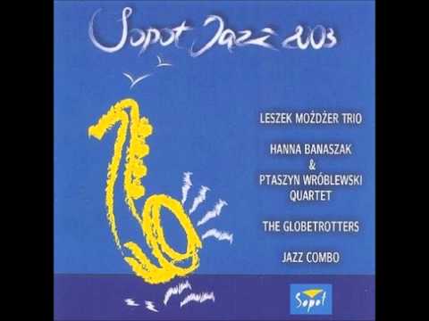 In the Mood   Jazz Combo   Sopot Jazz 2003