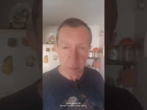 Busca profesionalismo y experiencia de vida.