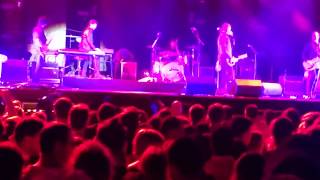 M-clan. Souvenir. 5-9-2015 Sevilla.