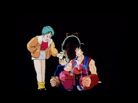 Bulma Remembers Yamcha [Level Set Footage]