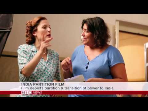 BBC News - Viceroys House