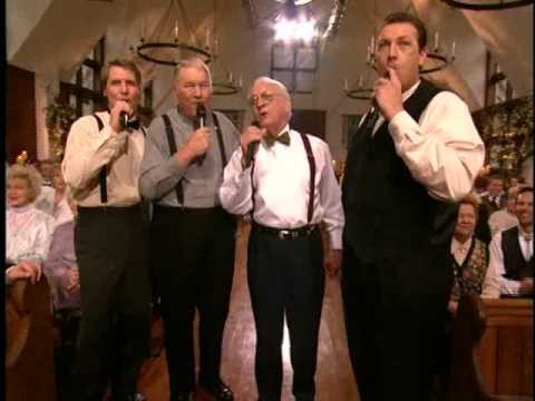 Gaithers Hymns, I'd Rather Be An Old Time Christian