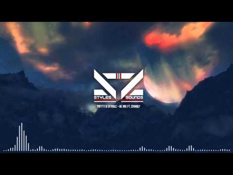 PRFFTT & Svyable - We Are ft. Crywolf
