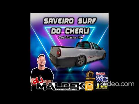 Mega gauchada CD Saveiro Surf do Cherli