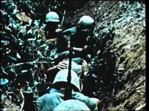 rustyjam - War (Out of Nowhere)