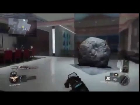 NCT Ft Veela - Go Back Home: Call Of Duty Black Ops lll