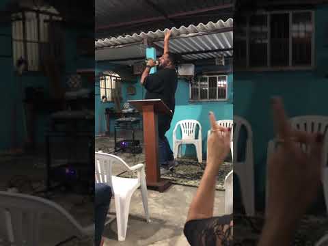 Wester Reis- Estou contigo(COVER)