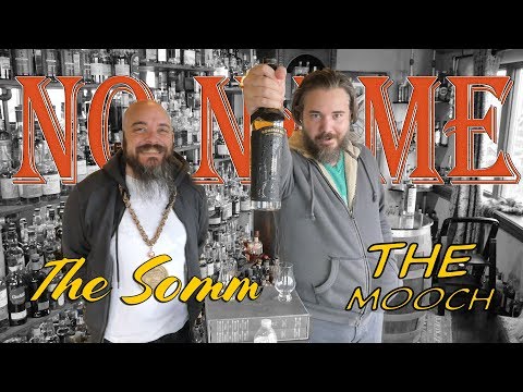 Whiskey review - No Name from Compass Box Whisky