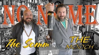 Whiskey review - No Name from Compass Box Whisky