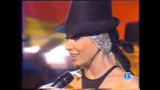 Marta Sánchez · Caradura ·