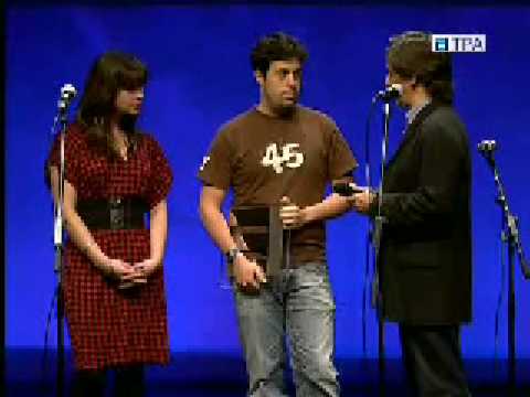 Llangres - Gala de la Canción Asturiana 2008 (5)