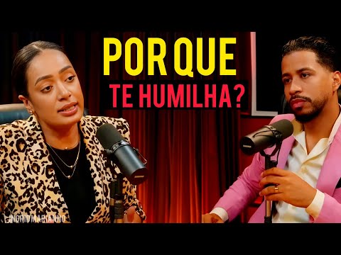 Why are the chosen ones so humiliated and persecuted...?