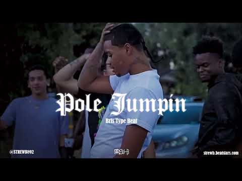 [FREE] Bris Type Beat 2022 - "Pole Jumpin"