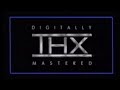 What If The THX Broadway DVD Pitch Logo Was In VHS Capture