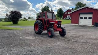판매 중인 휠 트랙터 Volvo 2250 - 이미지 4 | Agroline KR 휠 트랙터 Volvo 2250 | 이미지 4 - Agroline