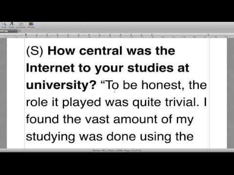 よりアカデミックに聞こえるようにするための9つの代替語を追加します。 (9 more alternative words that will help you sound more academic)