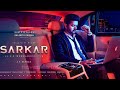 Sarkar Official Hindi Trailer | Thalapathy Vijay | Keerty Suresh | A.R Murugados| Nishant Girhepunje