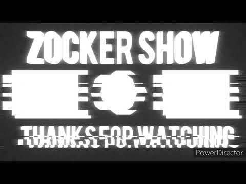 Herzlich willkommen bei Zocker show