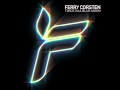 Ferry Corsten - Visions Of Blue (Album Version)