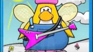 Come back Cassy Bennen