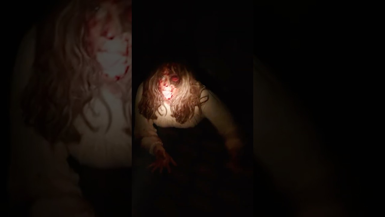 Annabelle: Creation — A little girl's worst nightmare