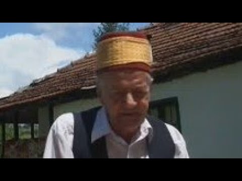 Nezir Muratovic BEGE - Ramina prica • 2005 official