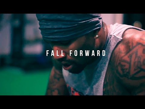FALL FORWARD - MOTIVATIONAL VIDEO