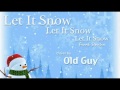 Let It Snow, Let It Snow, Frank Sinatra - Cover ...