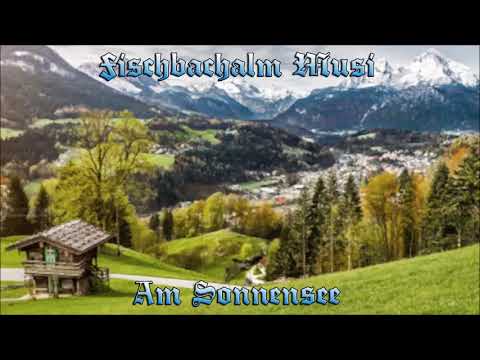 Fischbachalm Musi - Am Sonnensee