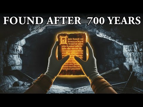 This Lost Merlin Text Changes Everything