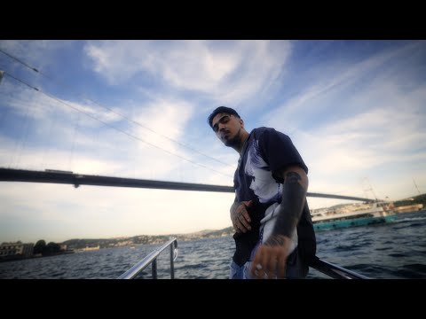 Jeff Redd - Rampapam 🎎 (Official Video)